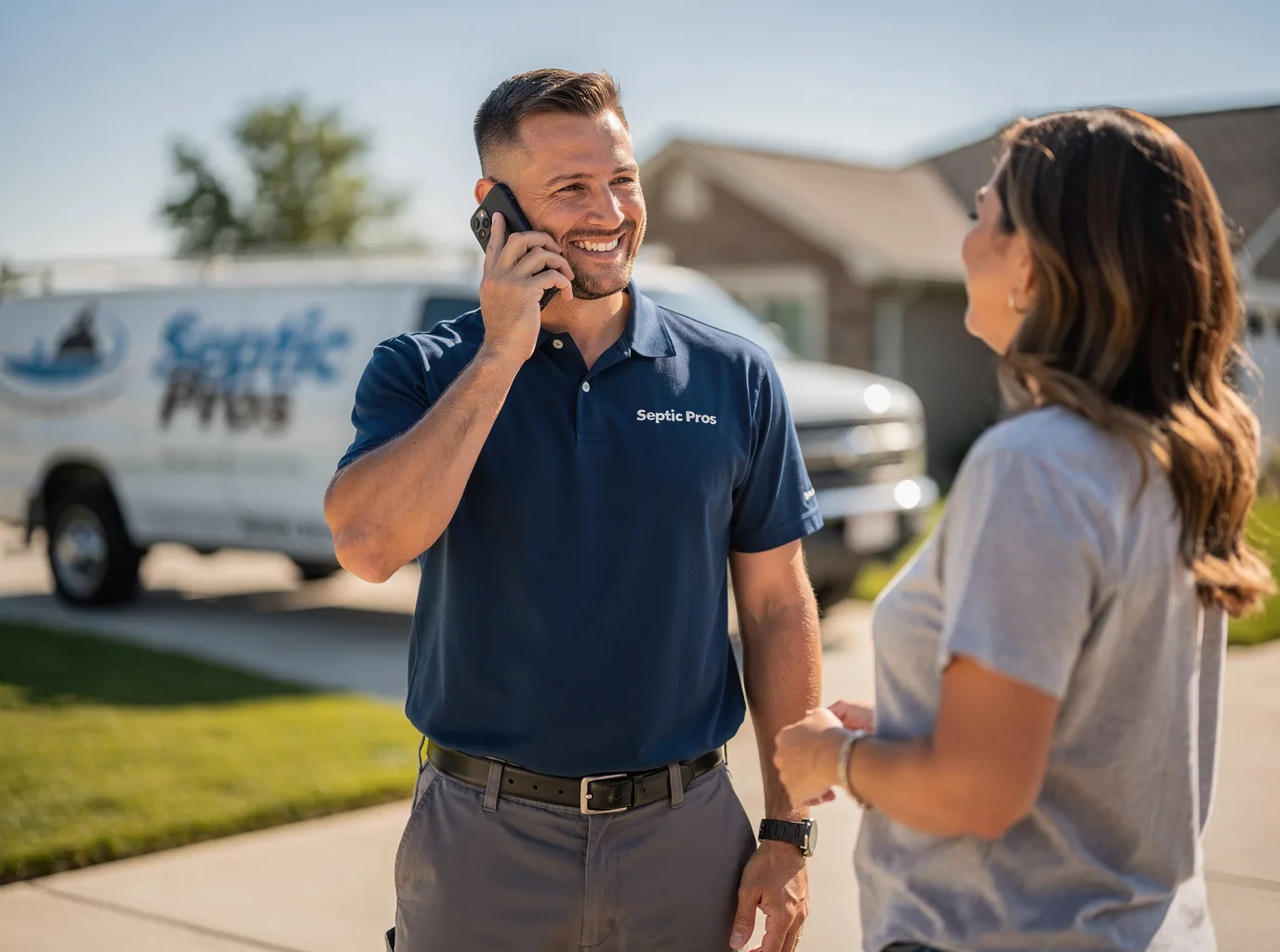 Septic Tank Pumping Granite, CO FAQs
